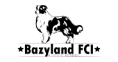 Bazyland FCI logo